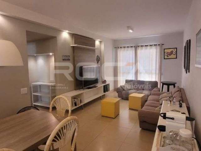 Apartamento com 2 quartos à venda no Centro, Ribeirão Preto , 80 m2 por R$ 460.000