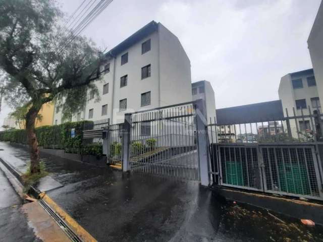 Apartamento Padrão à venda no Residencial das Américas, Ribeirão Preto