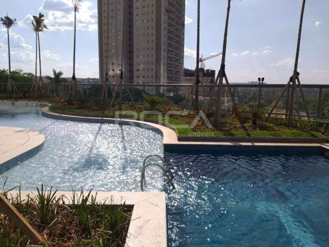 Luxuoso apartamento de 4 suítes no bairro Ilhas do Sul em Ribeirão Preto