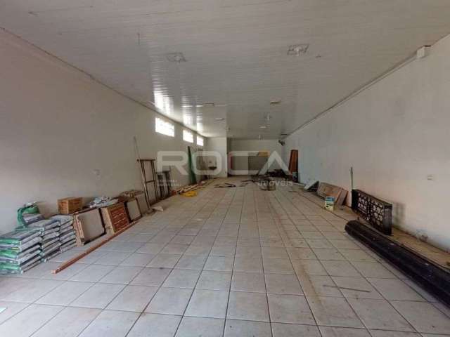 Sala comercial para alugar no Ipiranga, Ribeirão Preto , 162 m2 por R$ 7.500