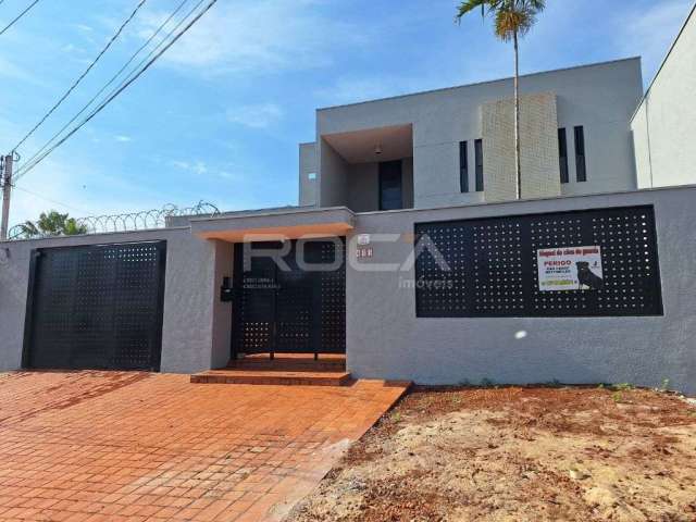 Casa com 1 quarto para alugar no Alto da Boa Vista, Ribeirão Preto , 262 m2 por R$ 7.000