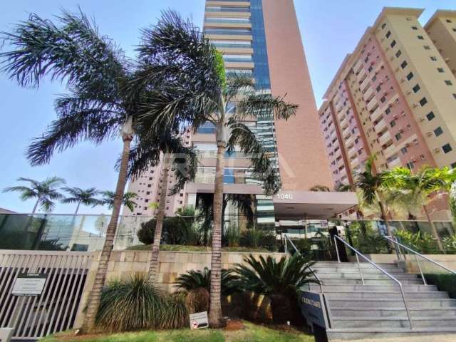 Apartamento de luxo com 4 suítes no Jardim Botânico, Ribeirão Preto