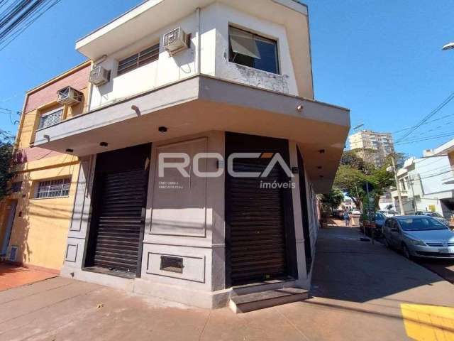 Ponto comercial para alugar no Centro, Ribeirão Preto , 205 m2 por R$ 3.500