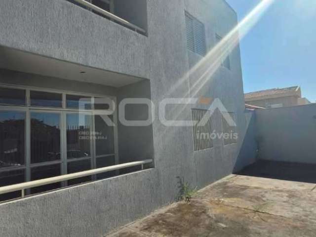 Apartamento de 3 dormitórios no bairro Palmares em Ribeirão Preto