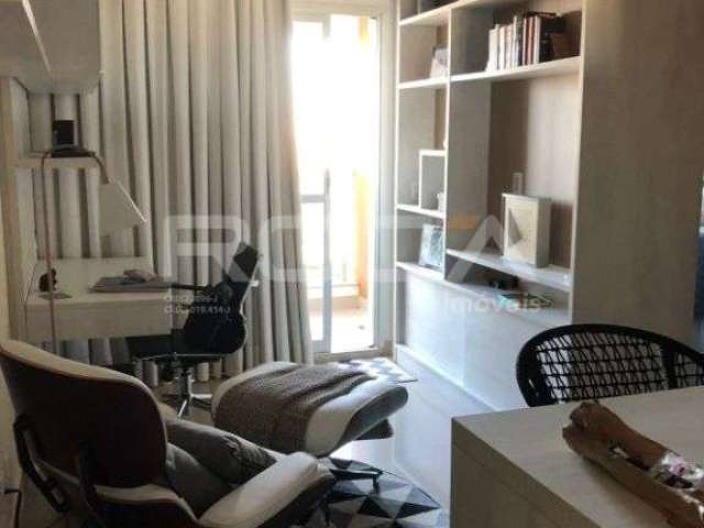 Flat com 1 quarto à venda no Ribeirânia, Ribeirão Preto , 37 m2 por R$ 355.000