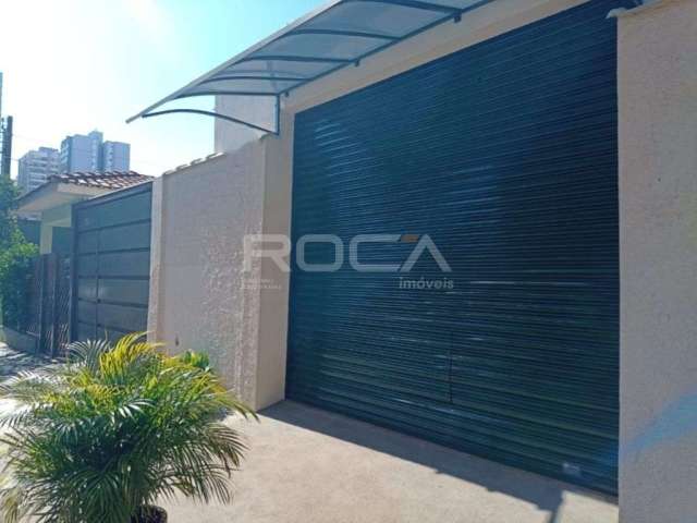 Sala comercial com 1 sala para alugar no Jardim Paulista, Ribeirão Preto , 20 m2 por R$ 1.330