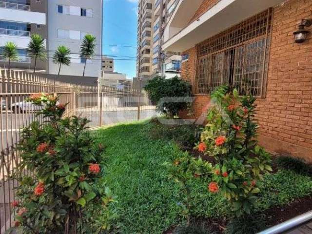 Casa à venda com 3 dormitórios no bairro Jardim Paulista, em Ribeirão Preto