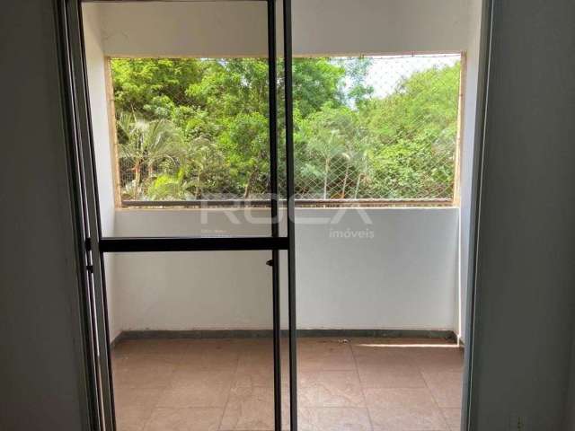 Apartamento com 2 quartos à venda no Jardim Anhangüera, Ribeirão Preto , 69 m2 por R$ 220.000