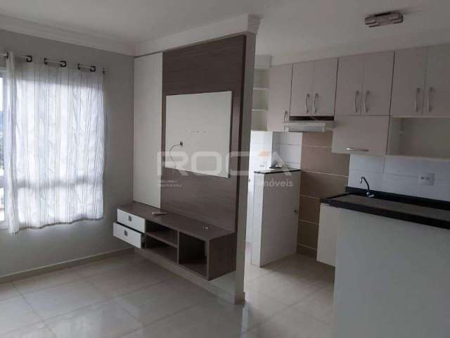 Apartamento com 1 quarto à venda no Residencial Flórida, Ribeirão Preto , 36 m2 por R$ 300.000