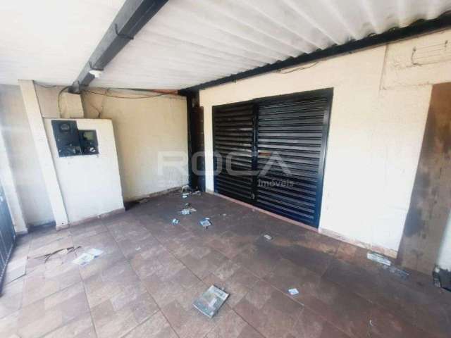 Sala comercial com 1 sala para alugar na Vila Abranches, Ribeirão Preto  por R$ 761