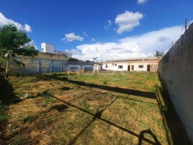 Terreno comercial para alugar na Vila Carvalho, Ribeirão Preto , 643 m2 por R$ 4.350