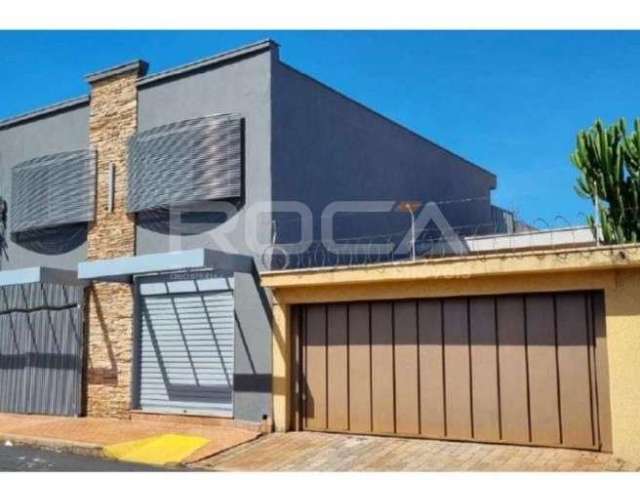 Casa com 3 quartos à venda no Campos Elíseos, Ribeirão Preto , 156 m2 por R$ 430.000