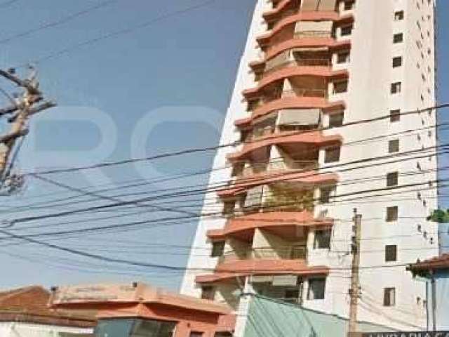 Apartamento com 3 quartos à venda no Campos Elíseos, Ribeirão Preto , 122 m2 por R$ 275.000