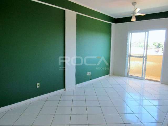 Apartamento com 2 quartos à venda no Parque Residencial Lagoinha, Ribeirão Preto , 60 m2 por R$ 210.000