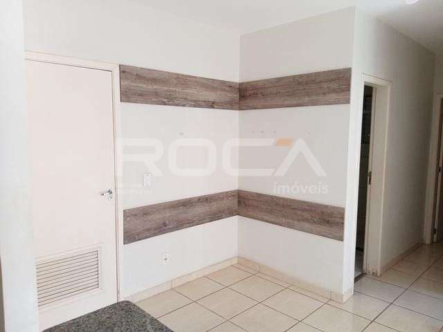 Apartamento com 2 quartos à venda no Jardim Nova Aliança, Ribeirão Preto , 52 m2 por R$ 260.000