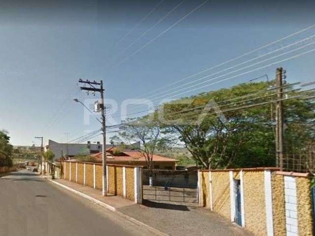 Terreno à venda no Distrito Bonfim Paulista, Ribeirão Preto