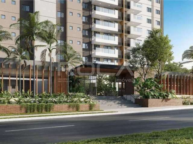 Apartamento com 3 quartos à venda no Jardim Olhos d'Água, Ribeirão Preto , 79 m2 por R$ 626.091