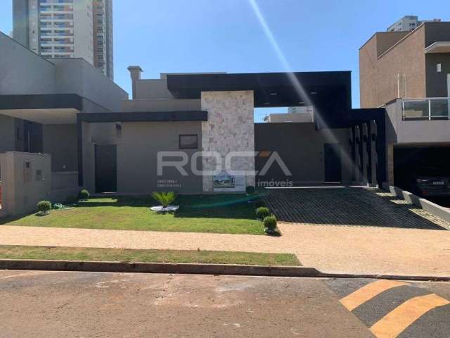 Casa em condomínio fechado com 3 quartos à venda no Quinta da Primavera, Ribeirão Preto , 149 m2 por R$ 1.300.000