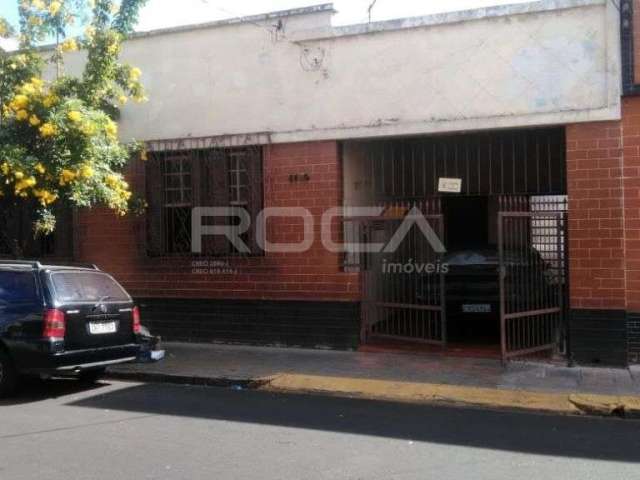 Casa com 4 quartos à venda no Campos Elíseos, Ribeirão Preto , 174 m2 por R$ 320.000