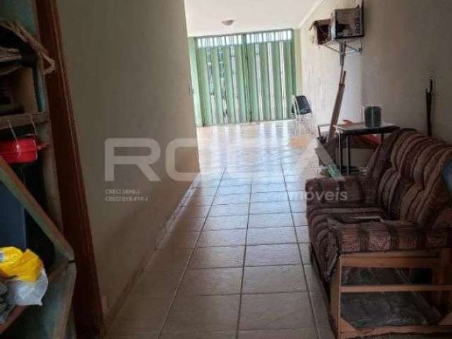 Casa com 2 quartos à venda no Independência, Ribeirão Preto , 188 m2 por R$ 400.000