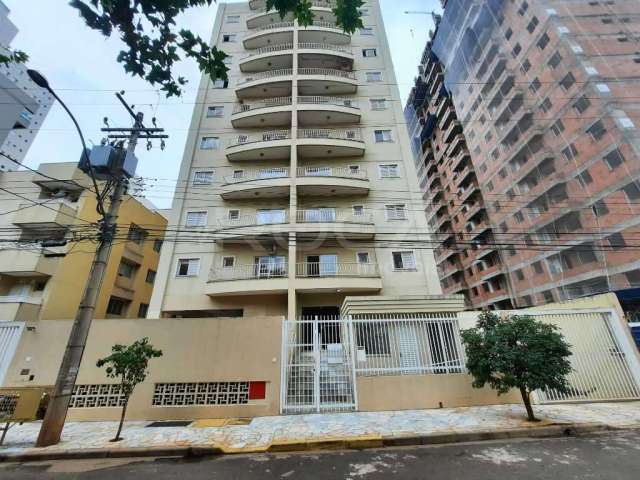 Apartamento com 2 quartos à venda no Jardim Nova Aliança, Ribeirão Preto , 69 m2 por R$ 390.000