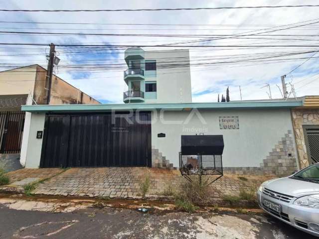 Apartamento com 3 quartos à venda na Vila Monte Alegre, Ribeirão Preto , 118 m2 por R$ 380.000