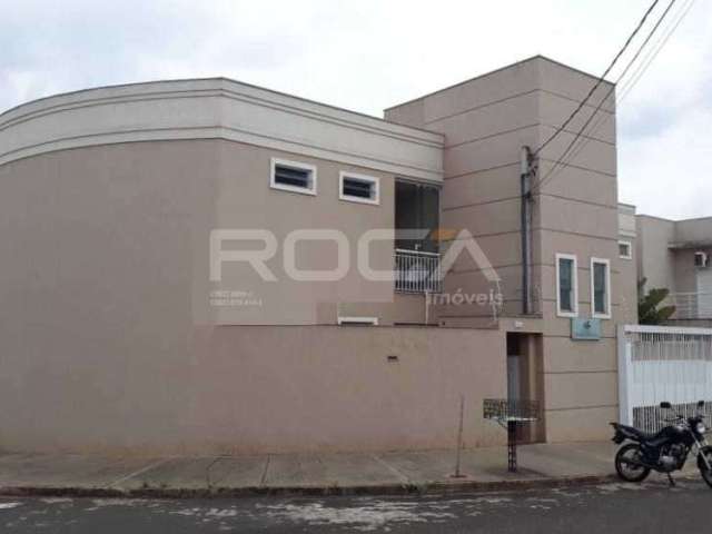 Prédio com 1 sala à venda no Residencial Greenville, Ribeirão Preto , 55 m2 por R$ 220.000