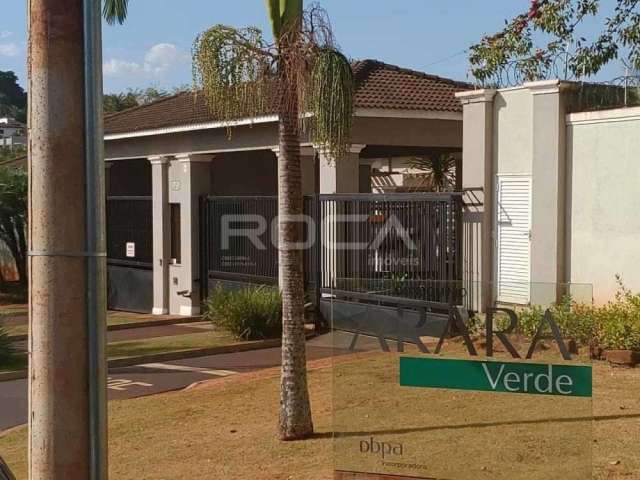 Terreno em condomínio fechado à venda no Condomínio Quinta da Boa Vista, Ribeirão Preto , 564 m2 por R$ 480.000