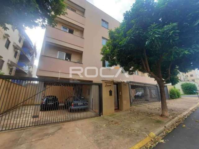 Apartamento à venda na Vila Ana Maria, Ribeirão Preto - Ideal para solteiros!