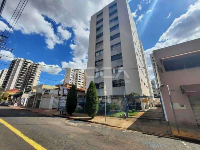 Apartamento à venda e locação no Centro de Ribeirão Preto