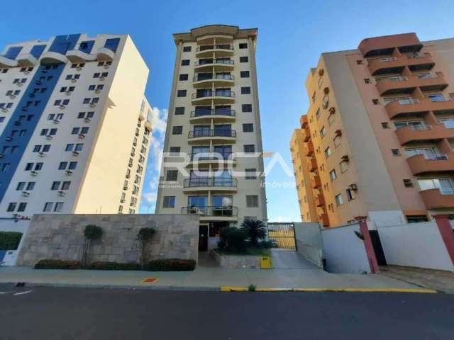 Apartamento com 1 quarto para alugar no Ribeirânia, Ribeirão Preto , 39 m2 por R$ 1.100