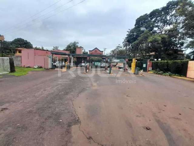 Chácara em condomínio fechado, no Parque São Sebastião (Zona Leste), em Ribeirão Preto -SP