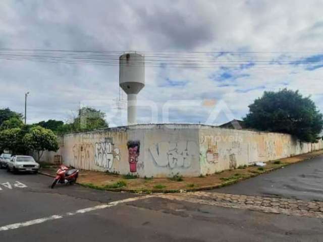 Terreno à venda no Campos Elíseos, Ribeirão Preto  por R$ 8.906.595