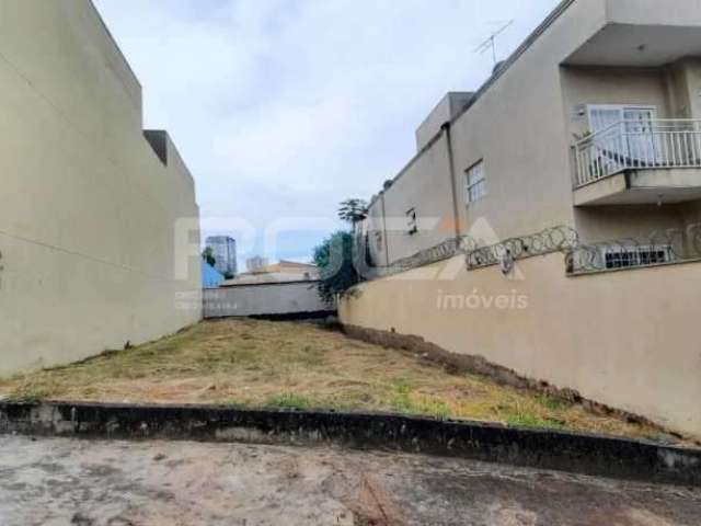 Terreno à venda no Jardim Botânico, Ribeirão Preto  por R$ 512.474