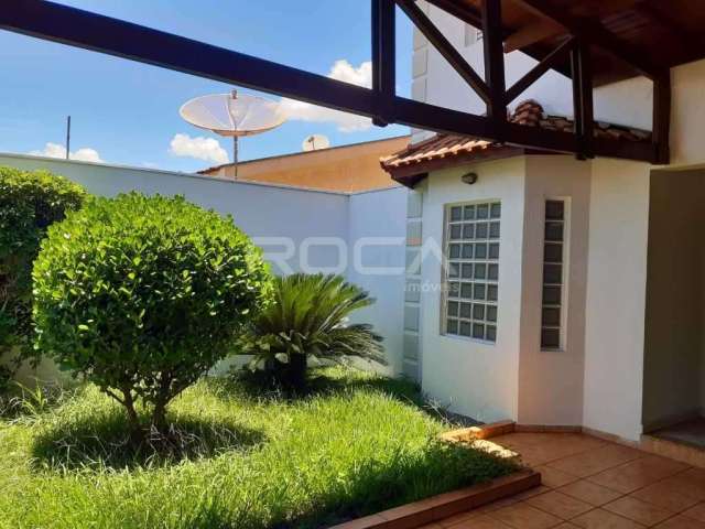 Casa com 3 quartos à venda no Ribeirânia, Ribeirão Preto , 260 m2 por R$ 1.000.000