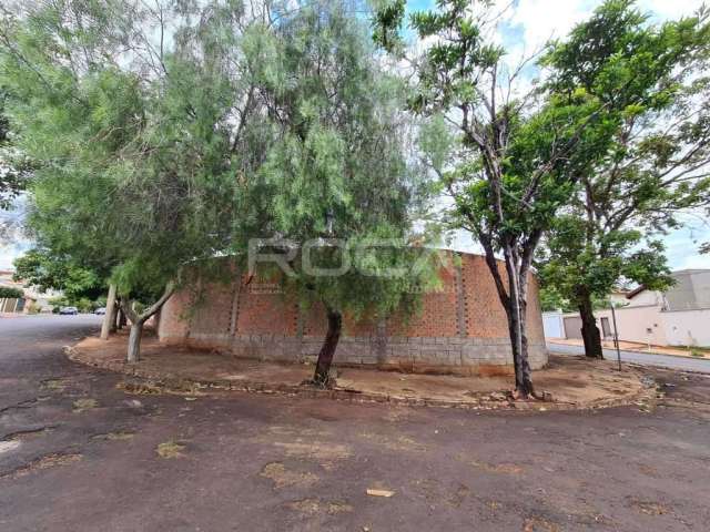 Terreno à venda no Jardim Califórnia, Ribeirão Preto  por R$ 445.000