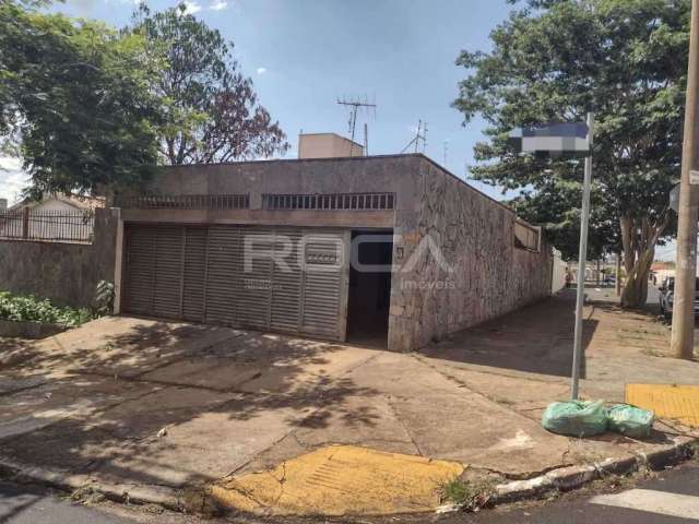 Casa com 3 quartos à venda no Independência, Ribeirão Preto , 203 m2 por R$ 550.000