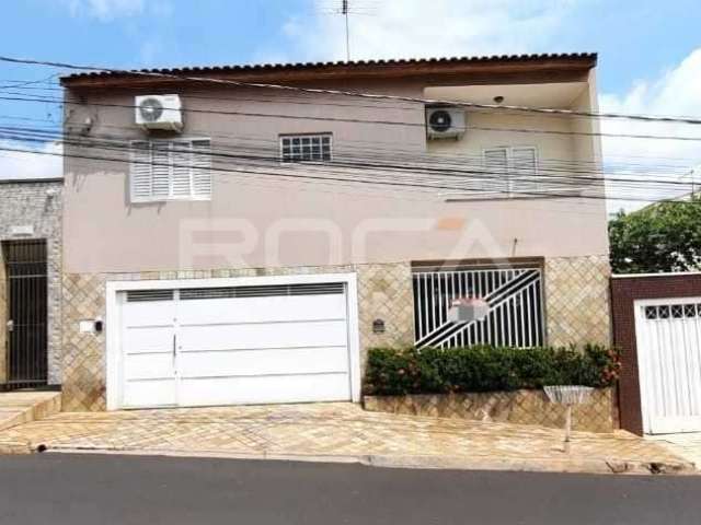 Casa com 3 quartos à venda no Parque Residencial Lagoinha, Ribeirão Preto , 214 m2 por R$ 734.500