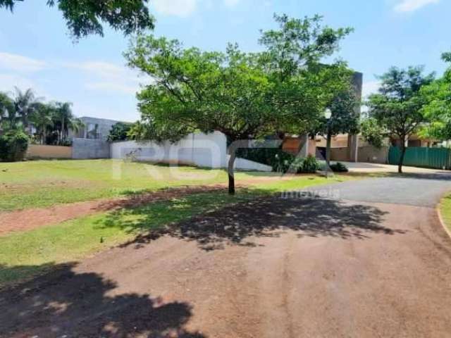 Terreno em condomínio fechado à venda na Vila do Golf, Ribeirão Preto , 1000 m2 por R$ 3.500.000