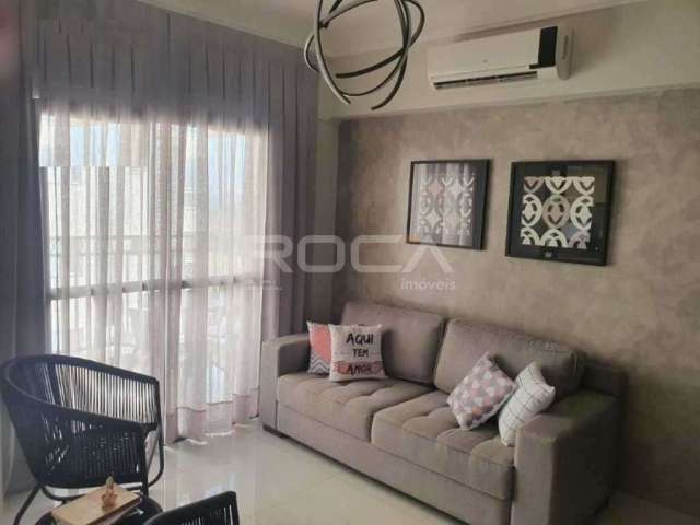 Apartamento com 2 quartos à venda no Jardim Nova Aliança, Ribeirão Preto , 108 m2 por R$ 750.000