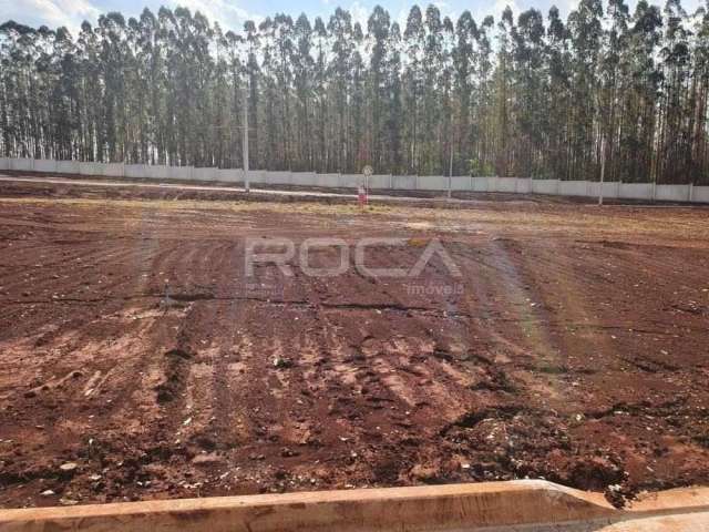 Terreno em condomínio fechado à venda no Recreio Anhangüera, Ribeirão Preto  por R$ 230.000