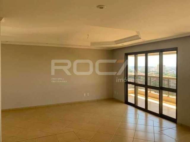 Incrível apartamento com 3 suítes no Jardim Irajá