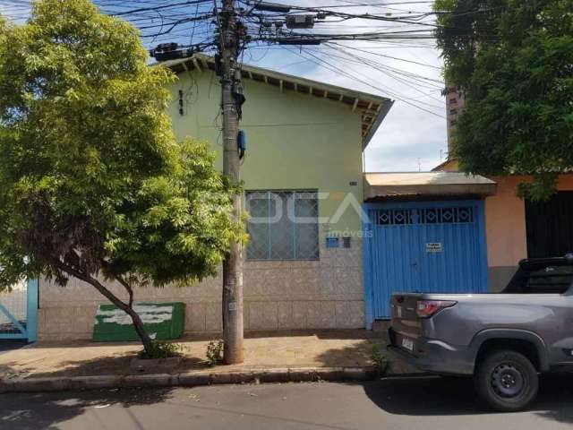 Casa com 3 quartos à venda no Campos Elíseos, Ribeirão Preto , 135 m2 por R$ 280.000