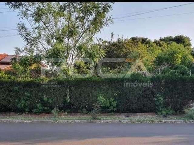 Terreno à venda no Jardim Recreio, Ribeirão Preto  por R$ 330.000