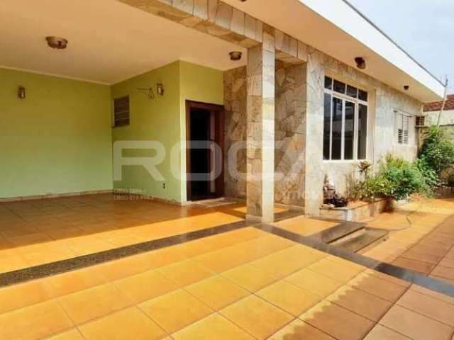 Casa com 3 quartos à venda no Campos Elíseos, Ribeirão Preto , 280 m2 por R$ 620.000