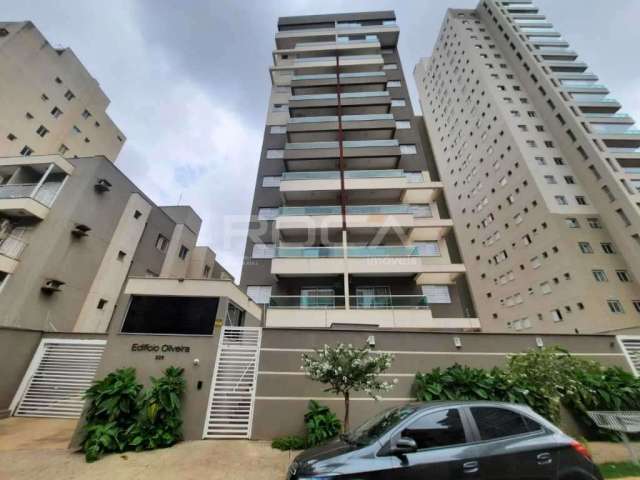 Apartamento com 1 quarto à venda no Jardim Nova Aliança, Ribeirão Preto , 46 m2 por R$ 350.000