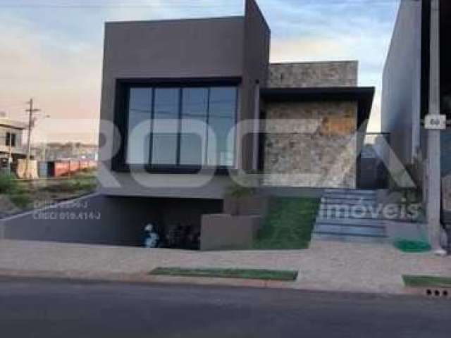 Casa em condomínio fechado com 3 quartos à venda na Reserva Sant Anna, Ribeirão Preto , 215 m2 por R$ 1.000.000