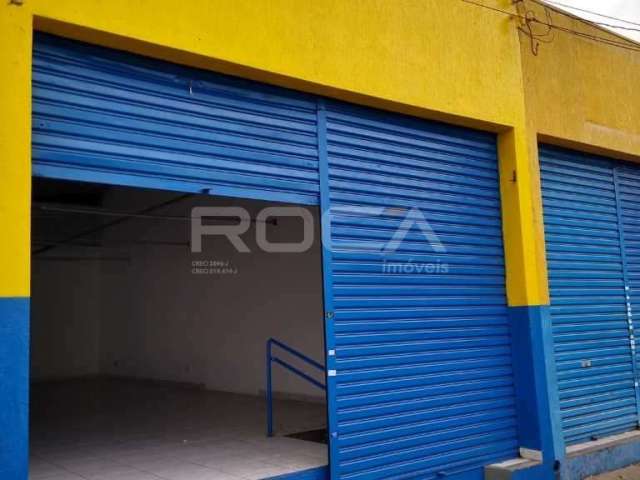 Sala comercial para alugar no Campos Elíseos, Ribeirão Preto , 60 m2 por R$ 1.200