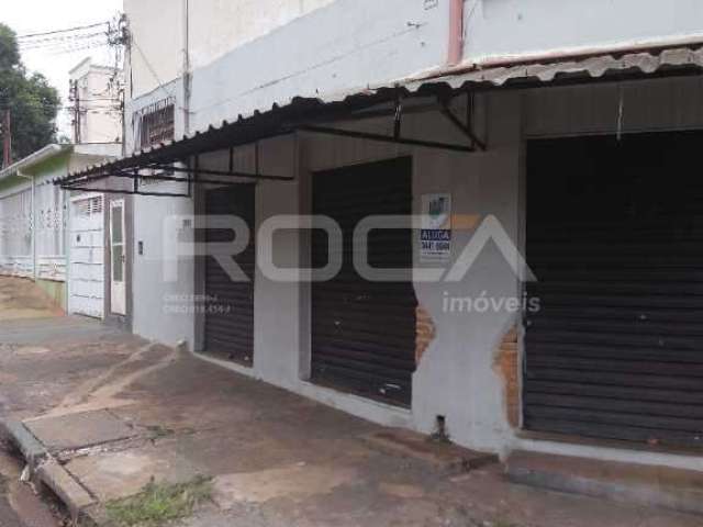 Sala comercial com 2 salas à venda no Jardim Sumaré, Ribeirão Preto , 194 m2 por R$ 299.000