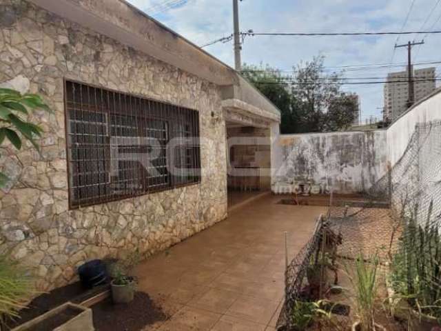 Linda casa para alugar no Jardim Paulista, Ribeirão Preto